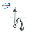 Earth Wire Lifting Hook